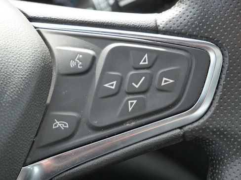 Used 2024 Chevrolet Malibu LT FWD image 41