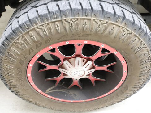 Used 2021 RAM 2500 Limited image 10