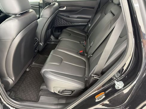 Used 2023 Hyundai Santa Fe XRT FWD image 22