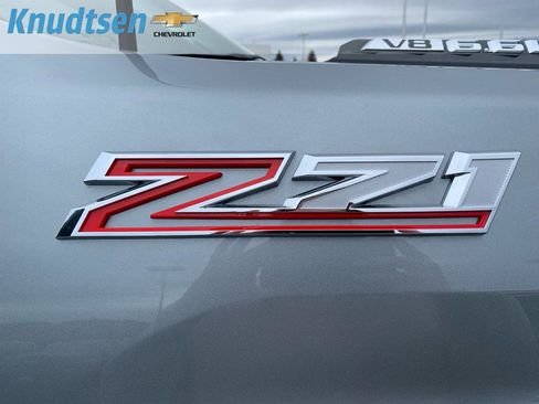 New 2026 Chevrolet Silverado 2500 Custom w/ Custom Convenience Package image 11