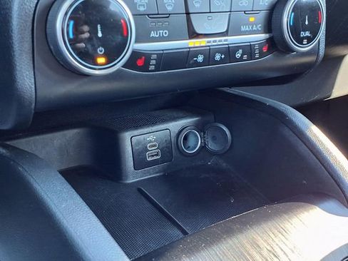 Used 2024 Ford Escape ST-Line w/ Cold Weather Package image 14