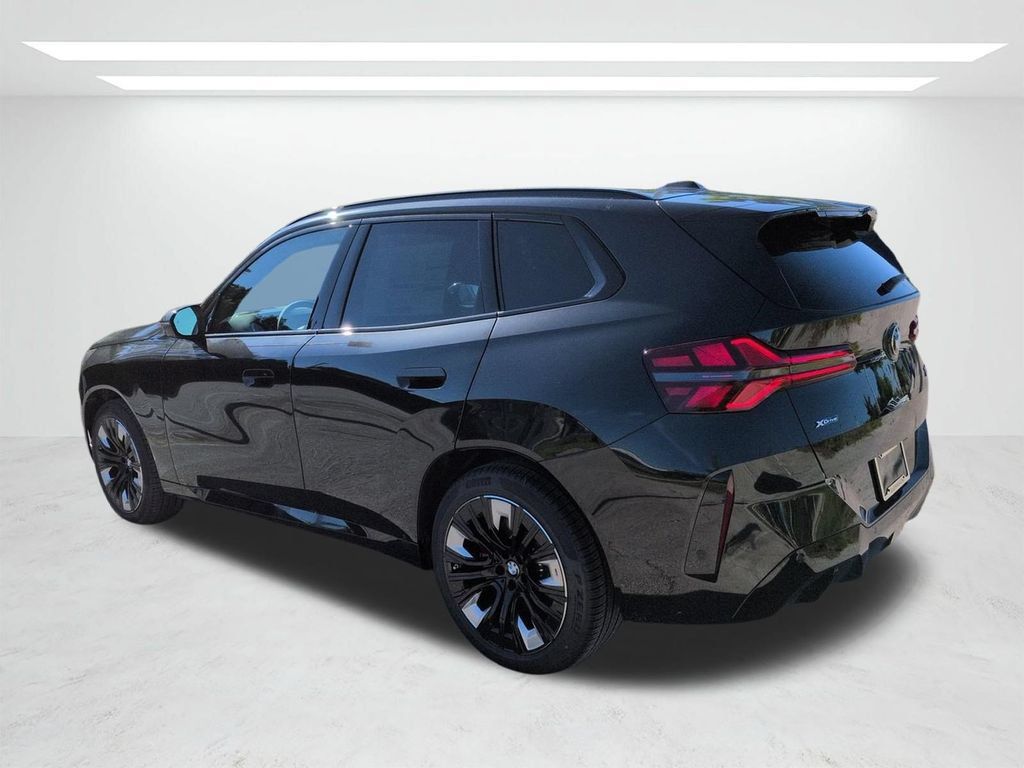 New 2026 BMW X3 xDrive30i w/ Premium Package AWD/4WD image 6