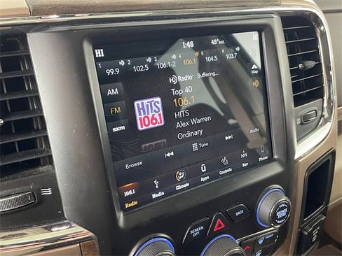 Used 2018 RAM 1500 Laramie Longhorn image 7