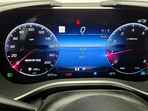 Used 2023 Mercedes-Benz SL 43 AMG image 13