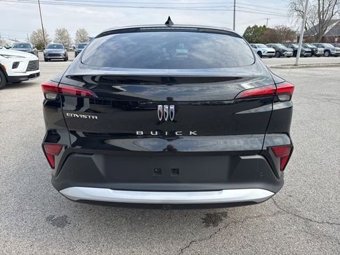 New 2026 Buick Envista Preferred w/ Convenience I Package FWD image 9