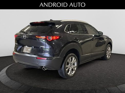 Used 2023 MAZDA CX-30 AWD 2.5 S w/ Premium Package image 5