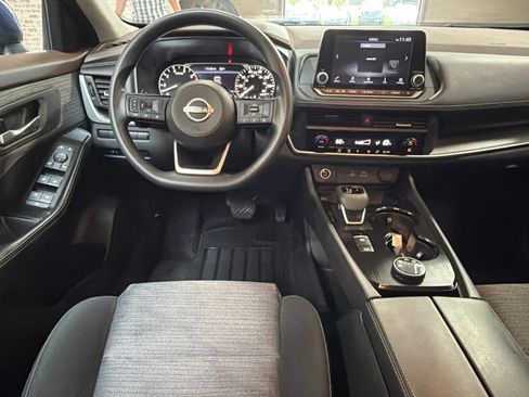 Used 2023 Nissan Rogue SV AWD/4WD image 15