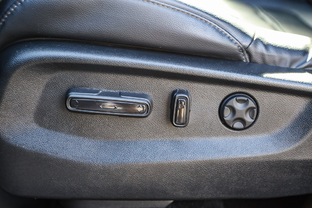 Used 2020 Honda CR-V Touring image 21