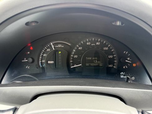 Used 2009 Toyota Camry Hybrid FWD image 20