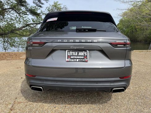 Used 2019 Porsche Cayenne image 6