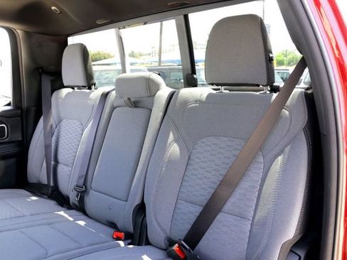 Used 2025 RAM 1500 Lone Star AWD/4WD image 26