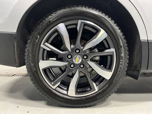 Used 2022 Chevrolet Equinox Premier AWD/4WD image 44