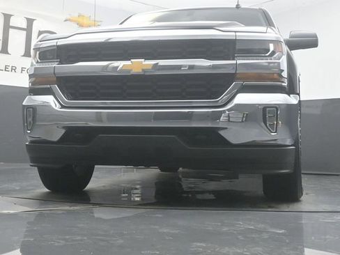 Used 2016 Chevrolet Silverado 1500 LT w/ All Star Edition image 52