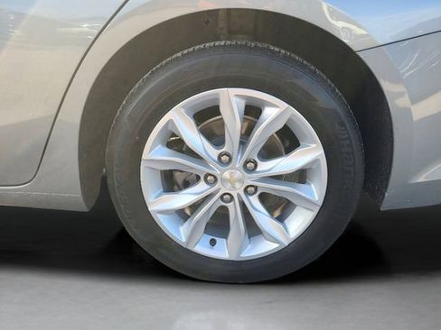 Used 2025 Chevrolet Malibu LT image 11