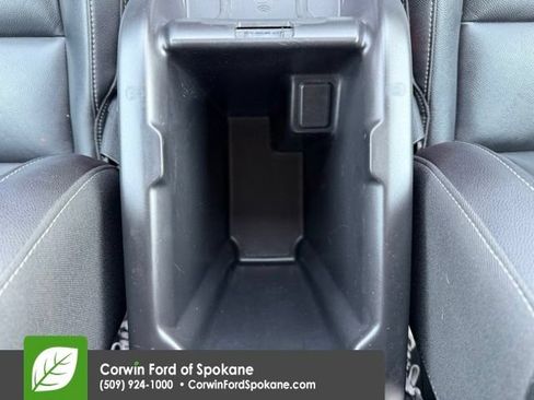 Used 2020 Chevrolet Colorado ZR2 AWD/4WD image 31