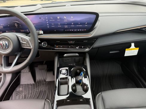 New 2026 Buick Envision Avenir AWD/4WD image 22