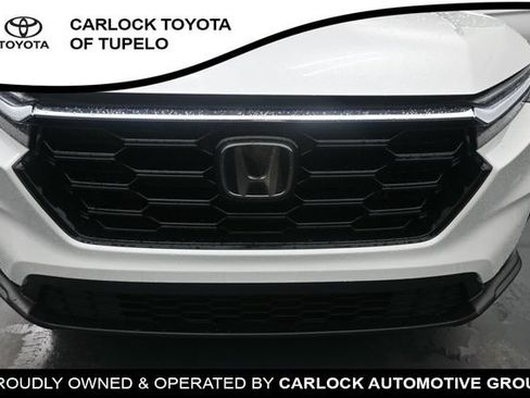 Used 2024 Honda CR-V EX image 37