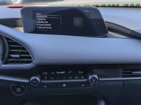 New 2026 MAZDA MAZDA3 2.5 S Sedan w/ Preferred Pkg FWD image 16