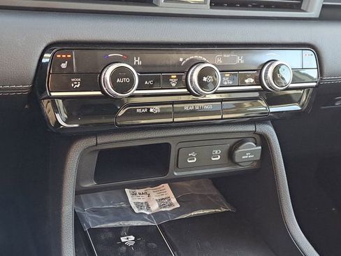 New 2026 Honda Passport RTL image 15