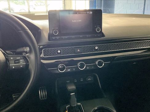 Used 2025 Honda Civic Sport image 18