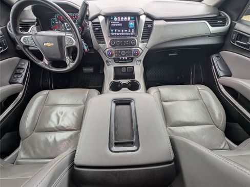 Used 2016 Chevrolet Tahoe LT image 30