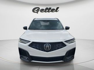 Used 2026 Acura MDX A-Spec AWD/4WD video 2