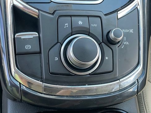 Used 2019 MAZDA CX-9 Touring w/ Touring Premium Package AWD/4WD image 28