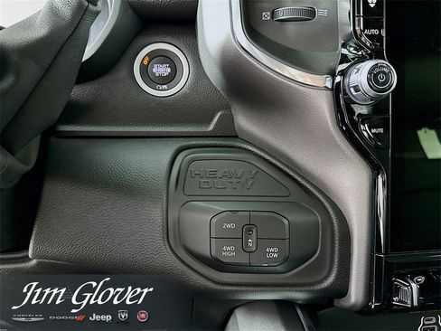 New 2026 RAM 2500 Laramie image 31