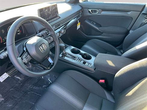 New 2026 Honda Civic Sport image 10