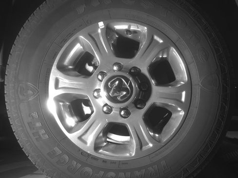 Used 2025 RAM 2500 Big Horn image 13