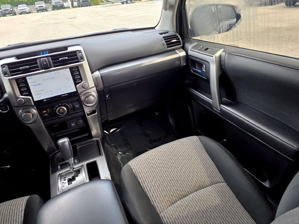 Used 2023 Toyota 4Runner SR5 RWD image 37