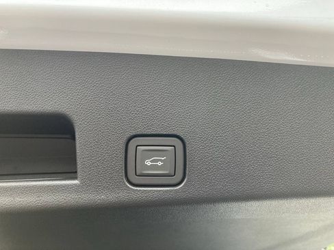New 2026 Chevrolet Traverse High Country AWD/4WD image 26
