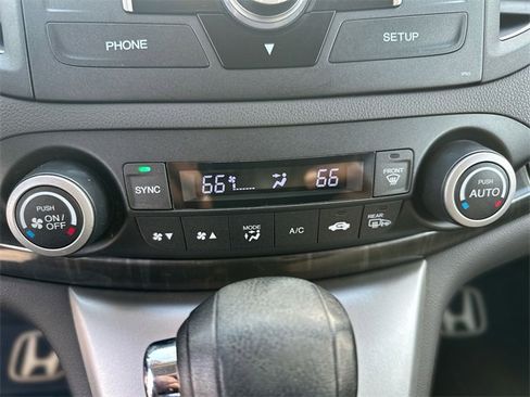 Used 2013 Honda CR-V EX-L image 19