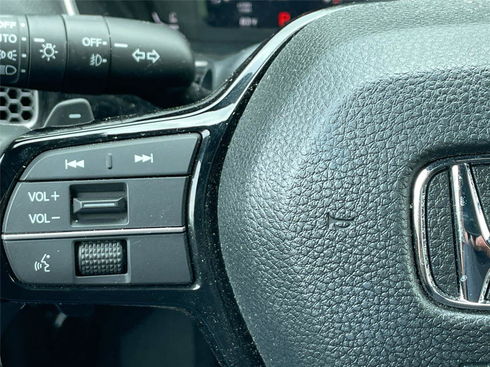 Used 2024 Honda Civic Sport Touring image 23
