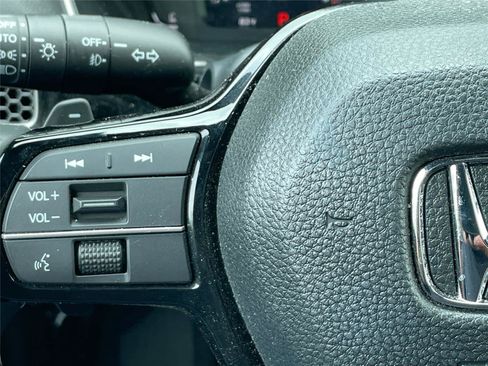Used 2024 Honda Civic Sport Touring image 23