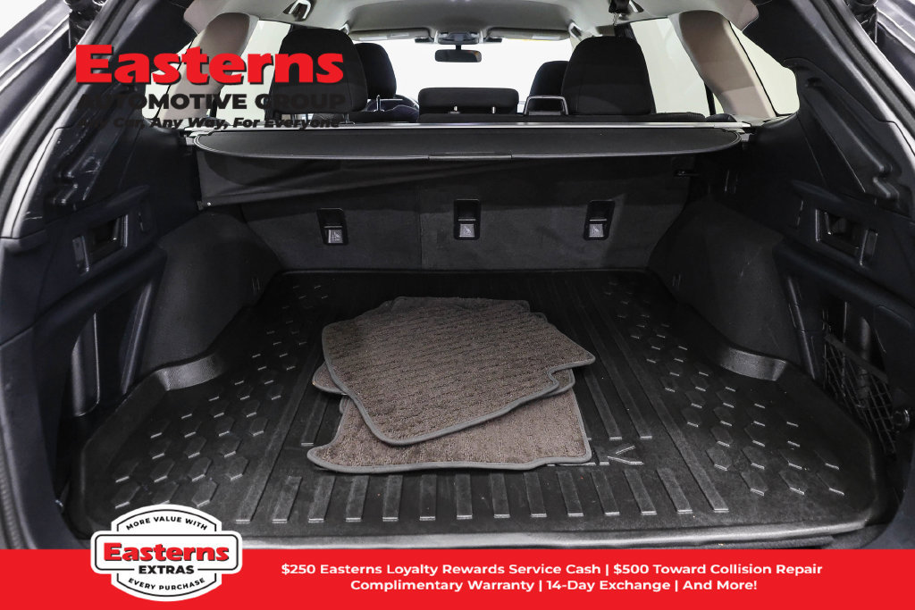 Used 2024 Subaru Outback Premium AWD/4WD image 10