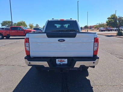Used 2022 Ford F250 XL w/ Power Equipment Group
