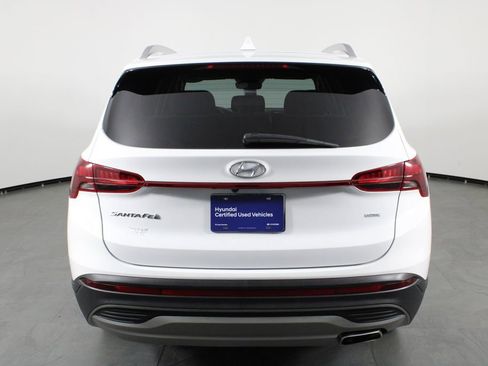 Certified 2023 Hyundai Santa Fe SEL image 10
