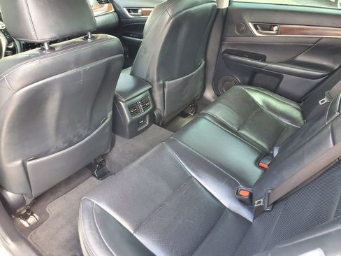 Used 2015 Lexus GS 350 RWD image 27