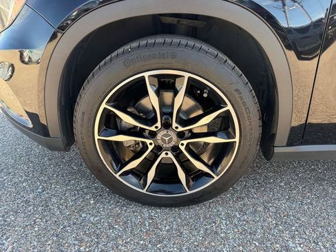 Certified 2017 Mercedes-Benz GLA 250 4MATIC image 14