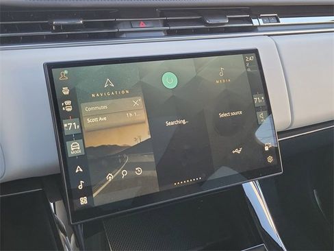 Used 2024 Land Rover Range Rover Sport Dynamic SE image 26