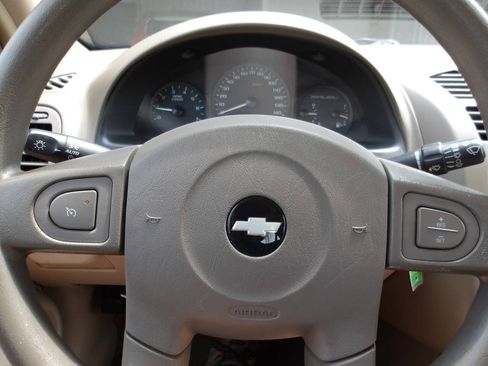 Used 2004 Chevrolet Malibu LS FWD image 13