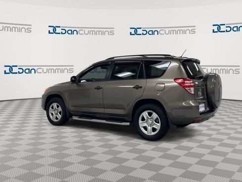 Used 2010 Toyota RAV4 2WD image 6