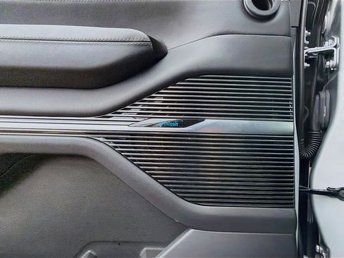 Used 2022 Jeep Grand Wagoneer Series II image 25