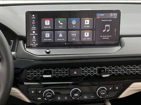 New 2026 Honda Accord Touring image 7