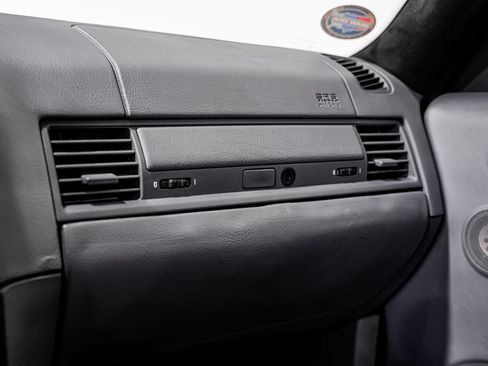 Used 1997 BMW M3 Coupe RWD image 18