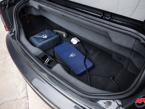 Used 2017 Maserati GranTurismo MC RWD image 78