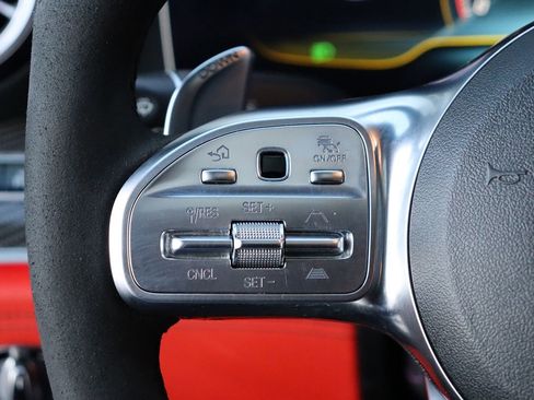 Used 2019 Mercedes-Benz AMG GT 63 S image 17