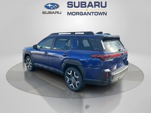 New 2026 Subaru Outback Touring XT image 7