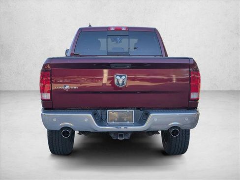 Used 2017 RAM 1500 Lone Star image 6